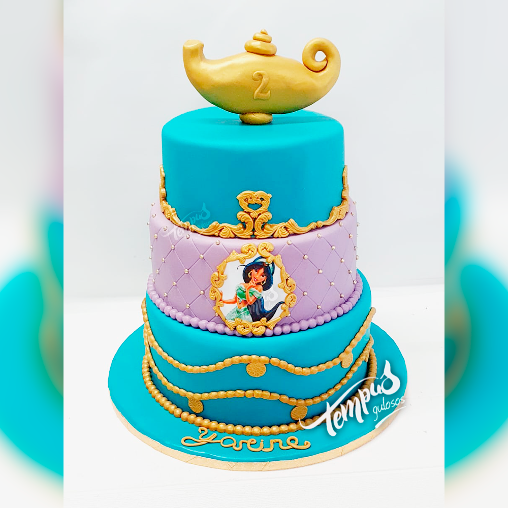 Princesas & Princesas Disney