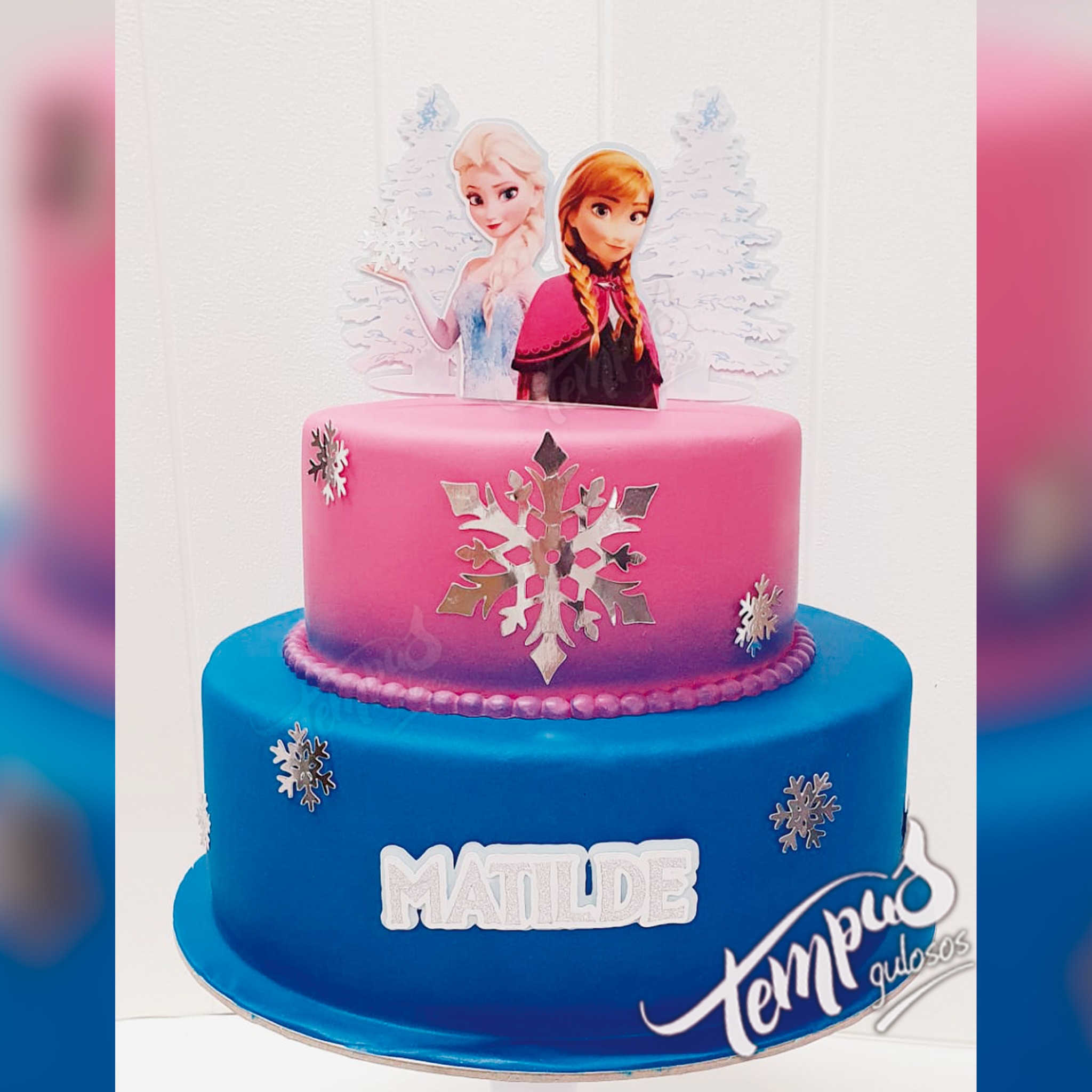 Princesas & Princesas Disney