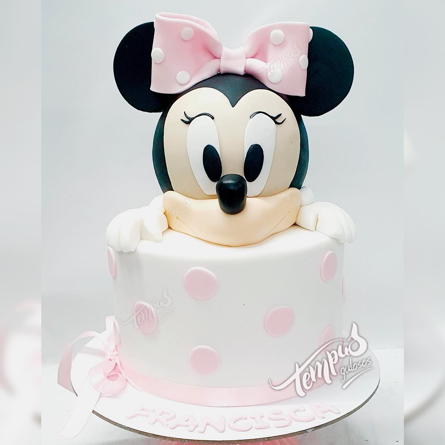 Mickey & Minnie