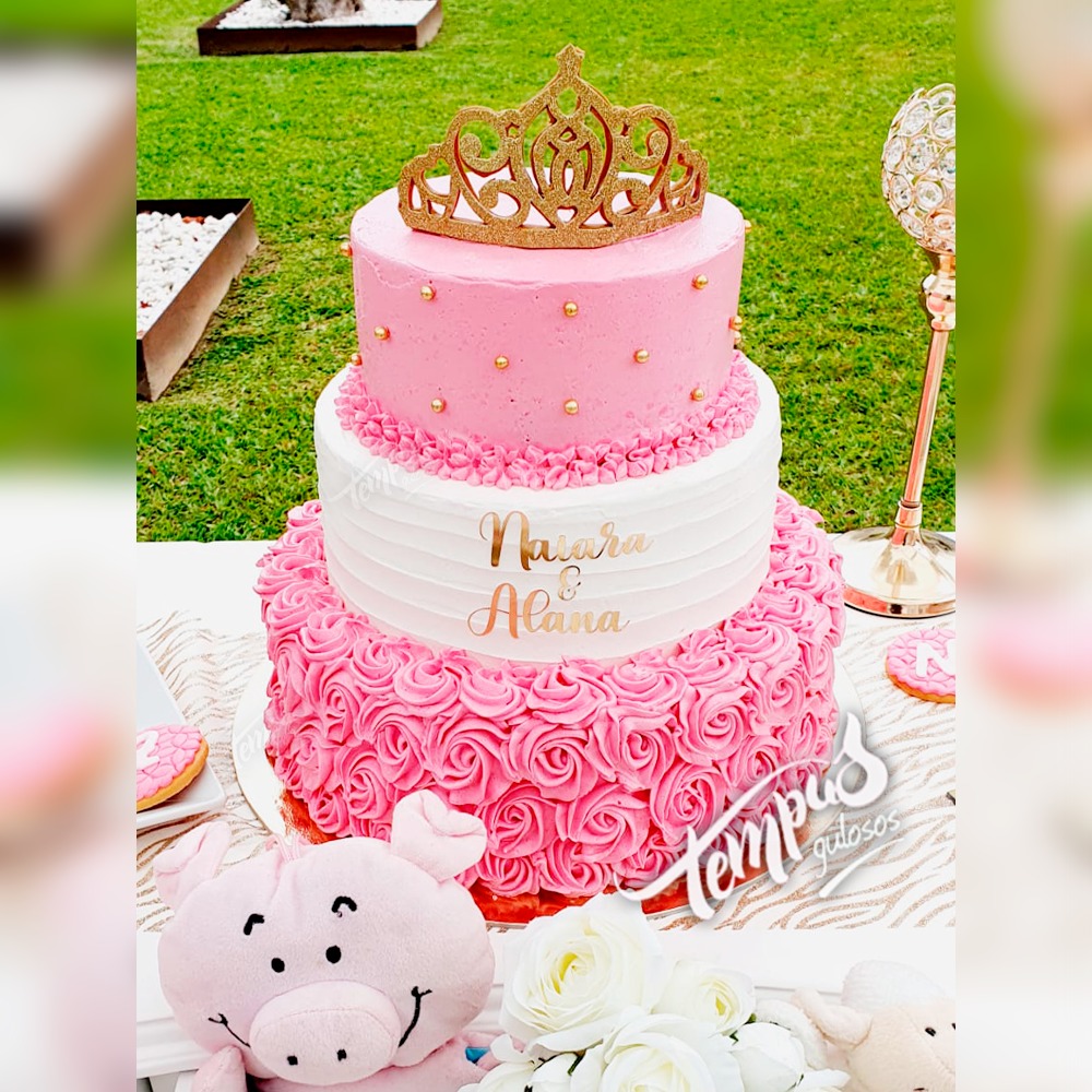 Princesas & Princesas Disney