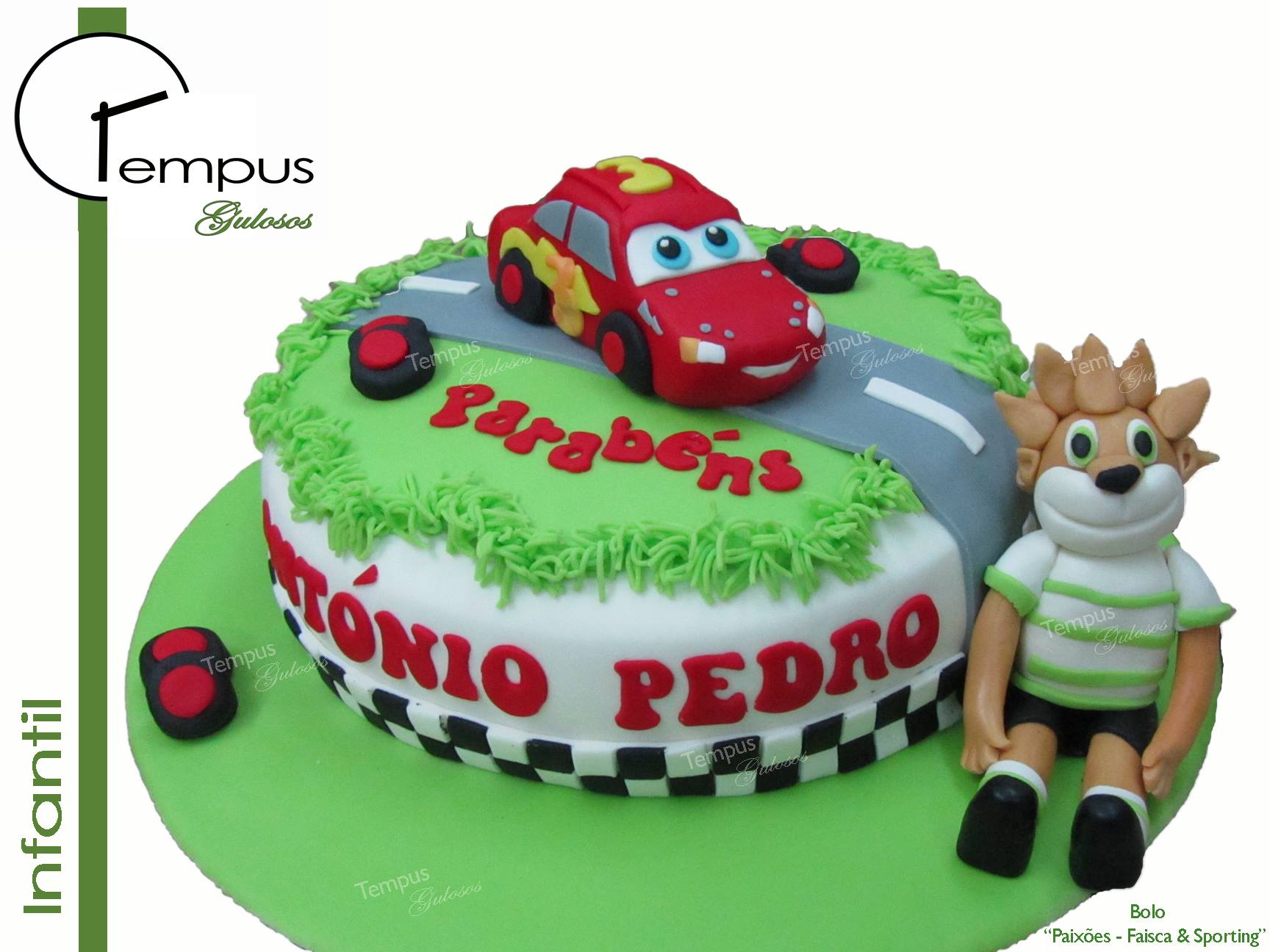 Cars (Carros Disney)