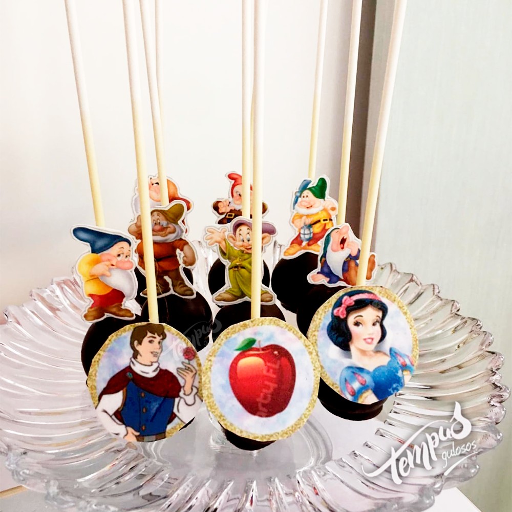 Princesas & Princesas Disney