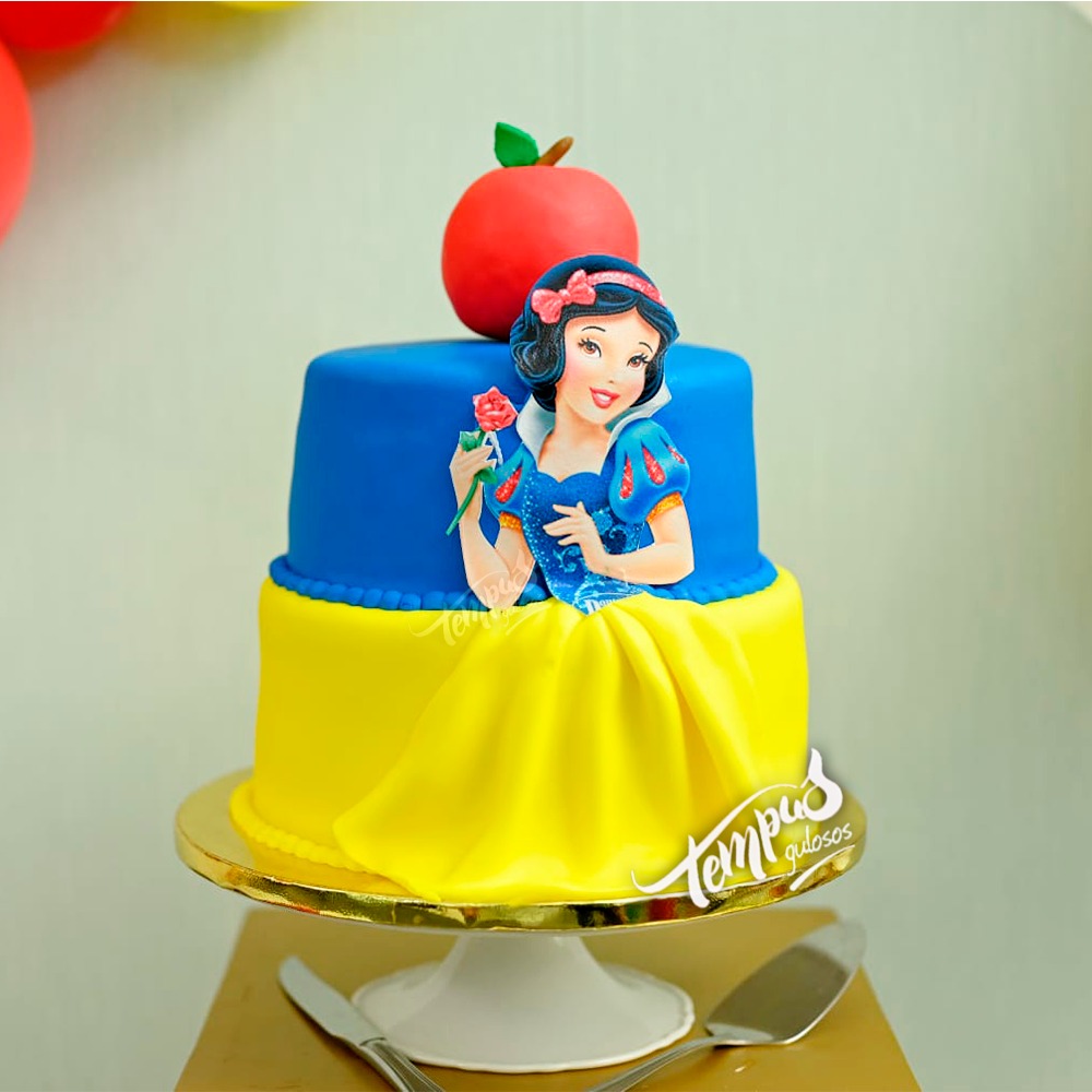 Princesas & Princesas Disney