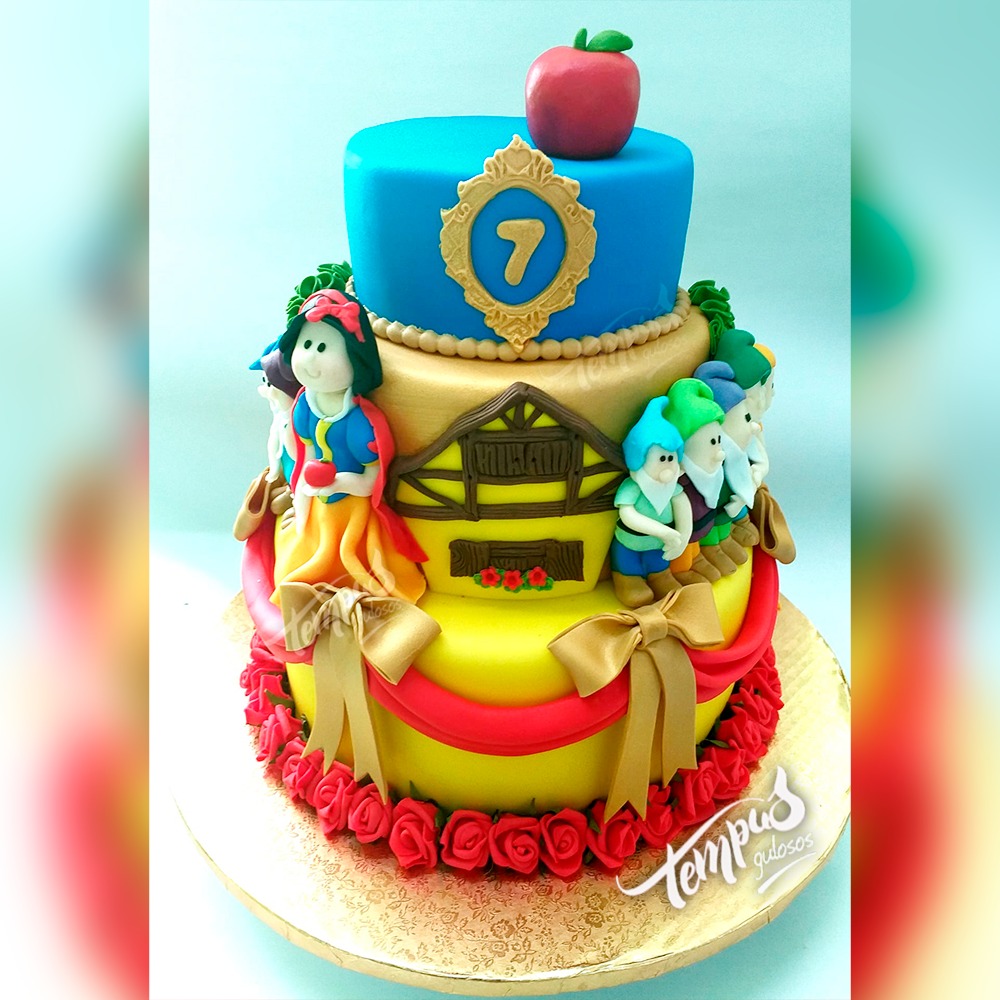 Princesas & Princesas Disney