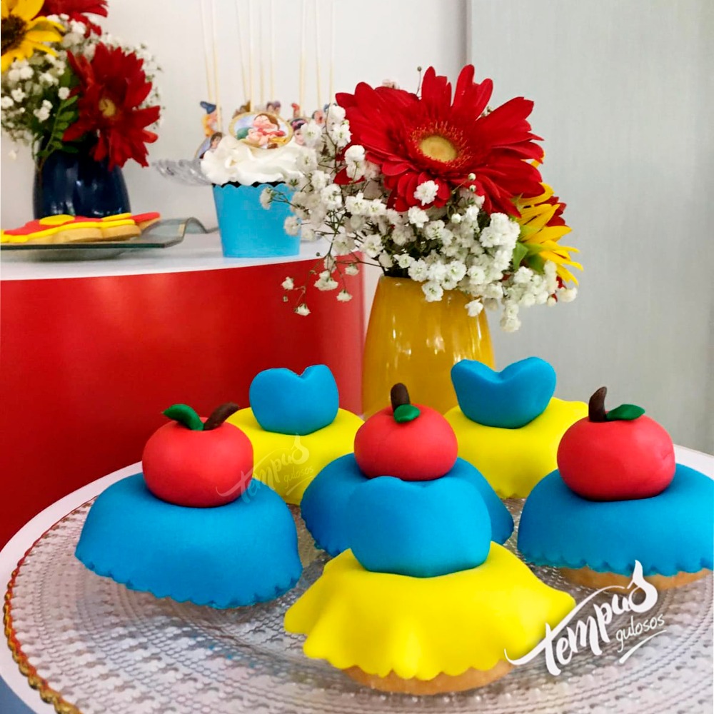 Princesas & Princesas Disney