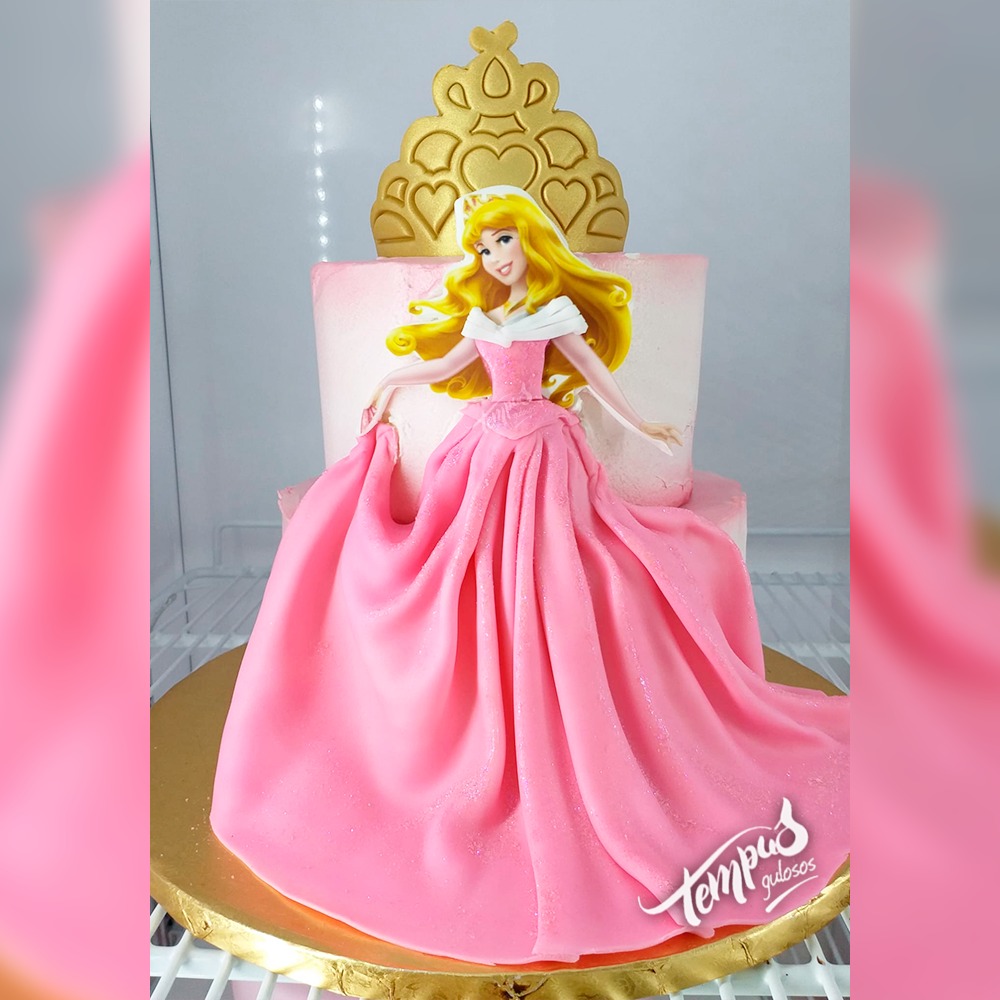 Princesas & Princesas Disney