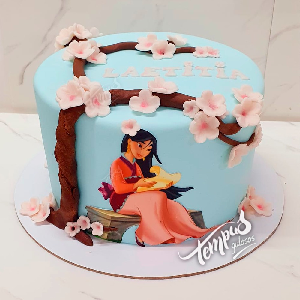 Princesas & Princesas Disney