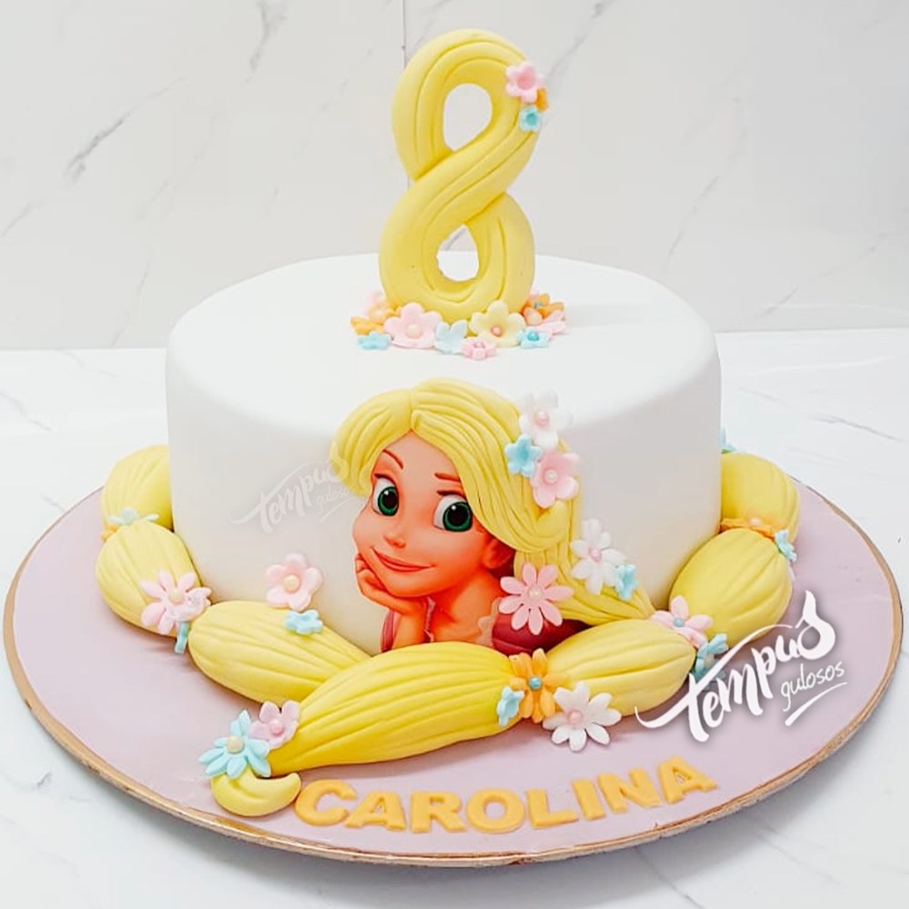 Princesas & Princesas Disney