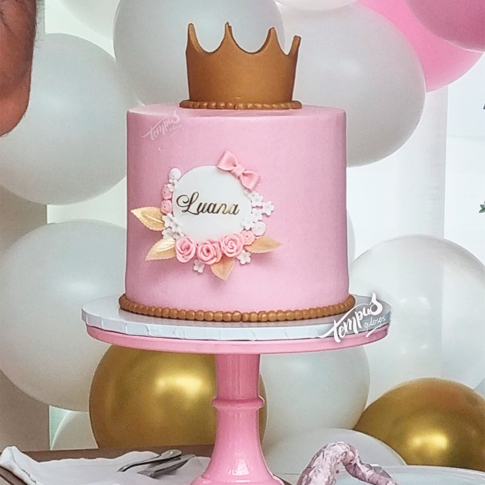 Princesas & Princesas Disney