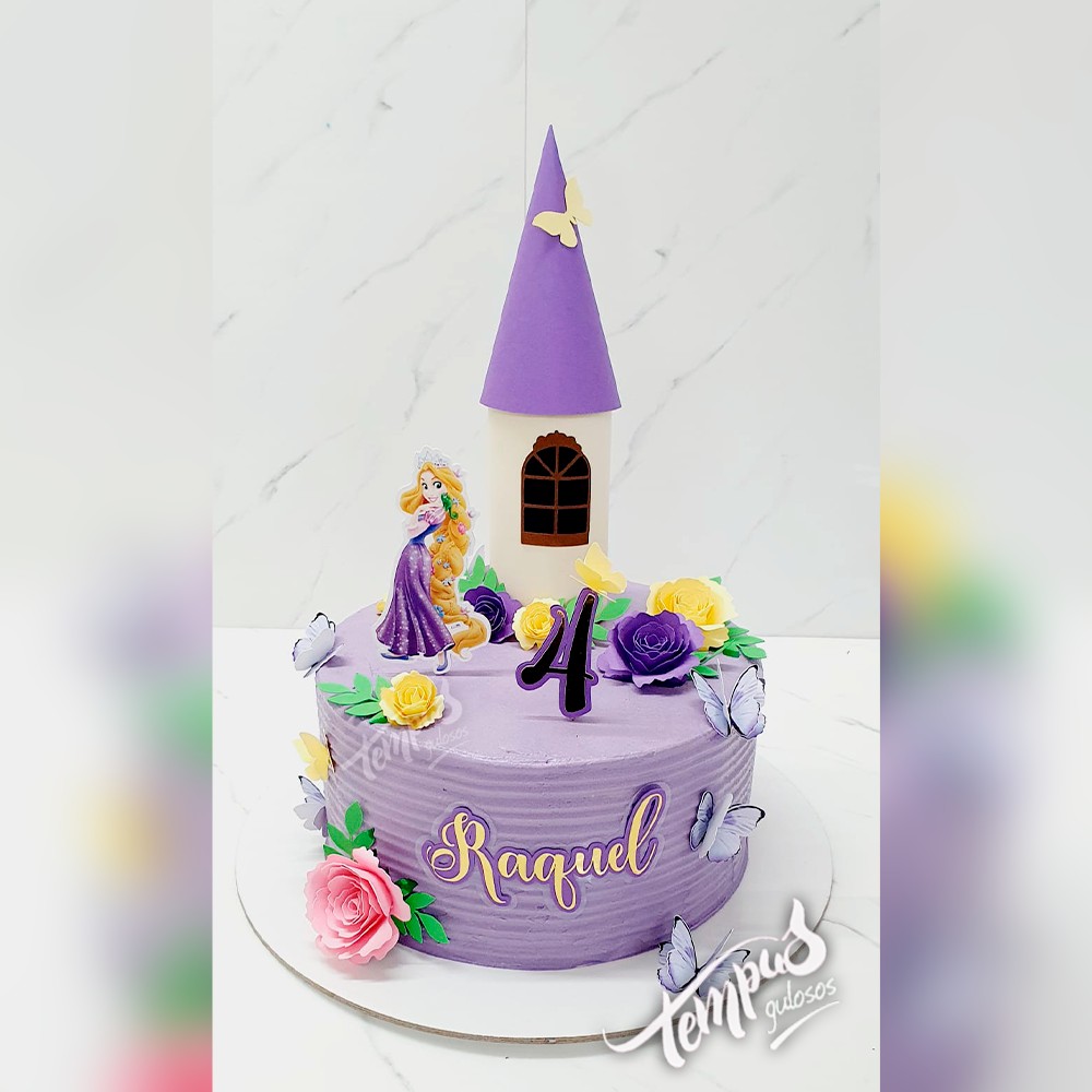 Princesas & Princesas Disney