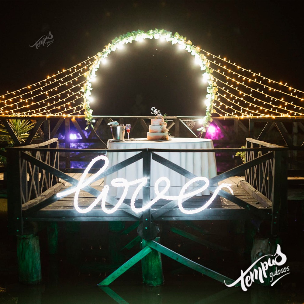 Bolos de casamento clássicos