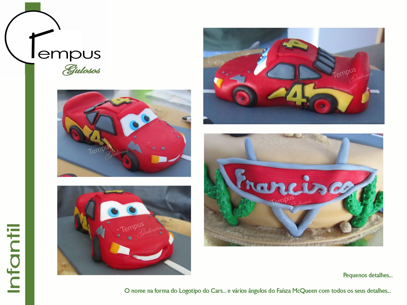 Cars (Carros Disney)