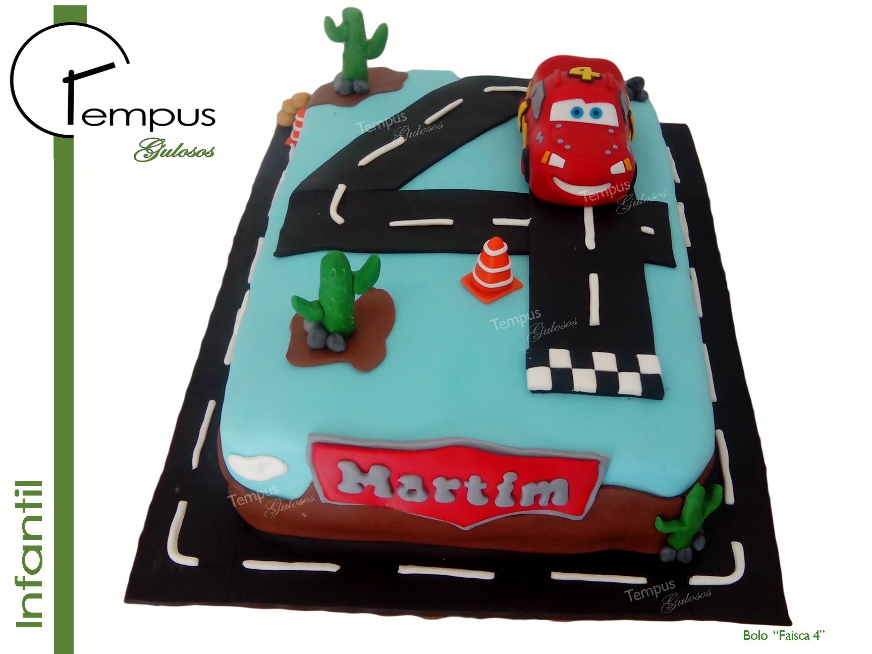 Cars (Carros Disney)