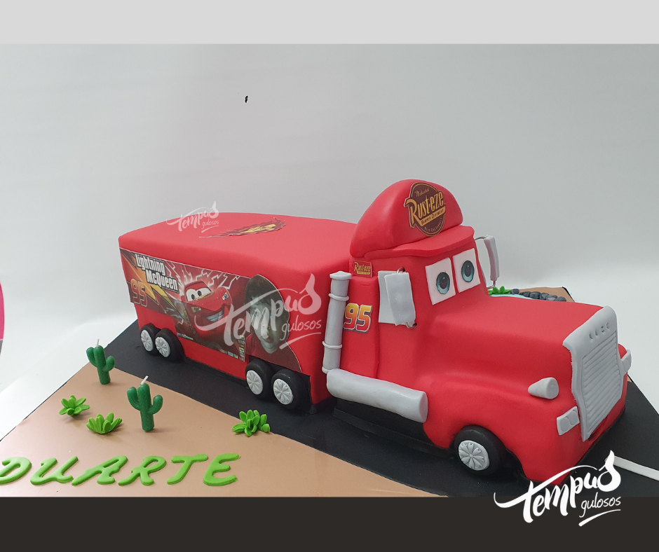 Cars (Carros Disney)