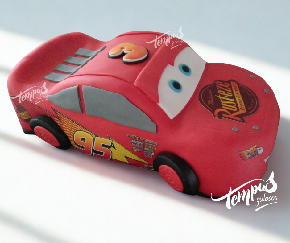Cars (Carros Disney)