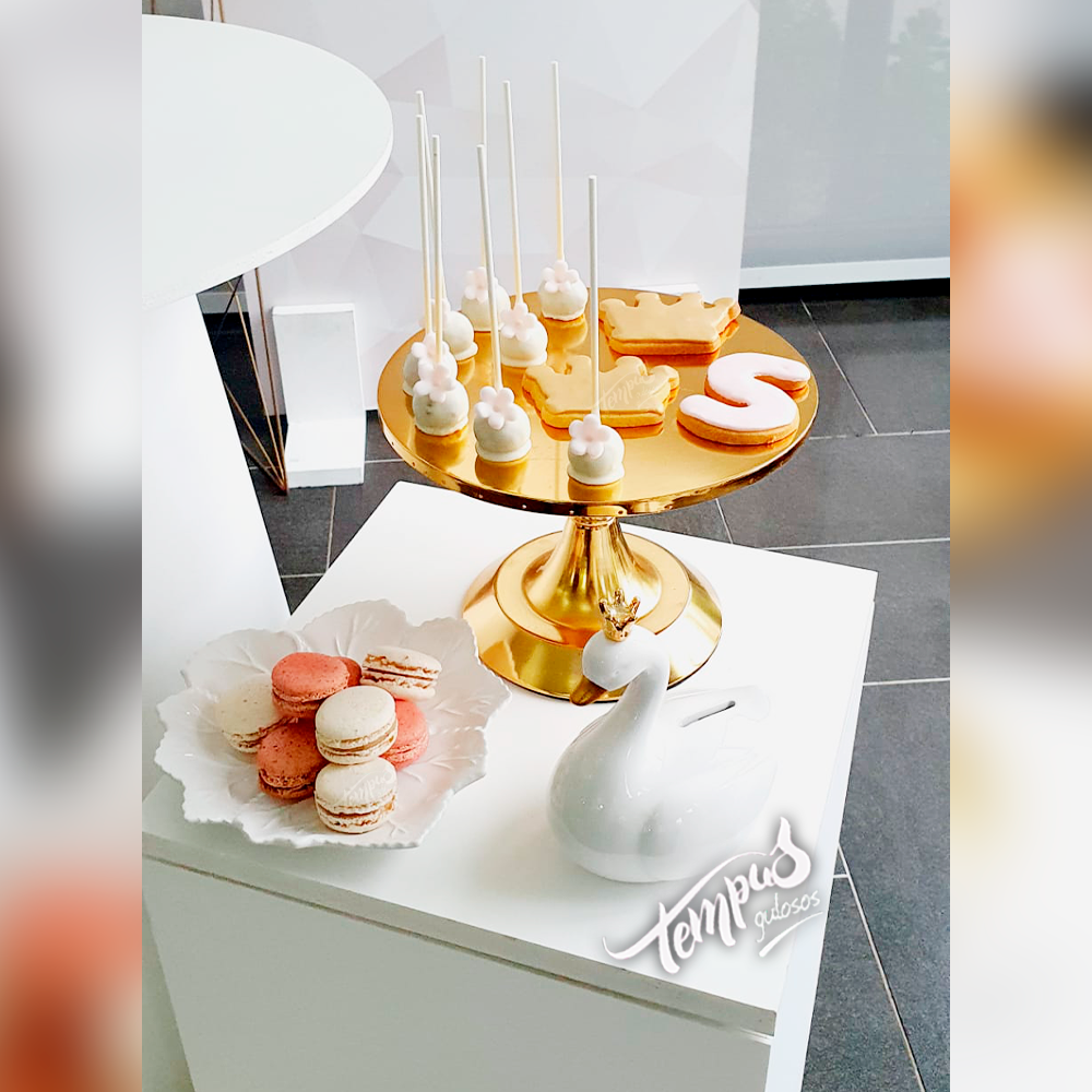 Pasta de Açúcar / Fondant