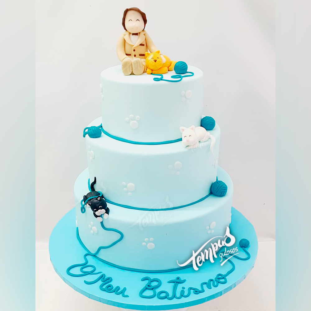 Pasta de Açúcar / Fondant