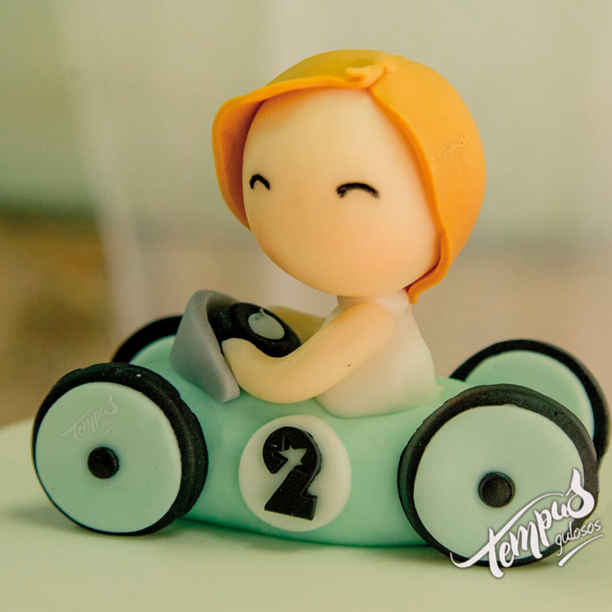 Carrinhos e Tratores