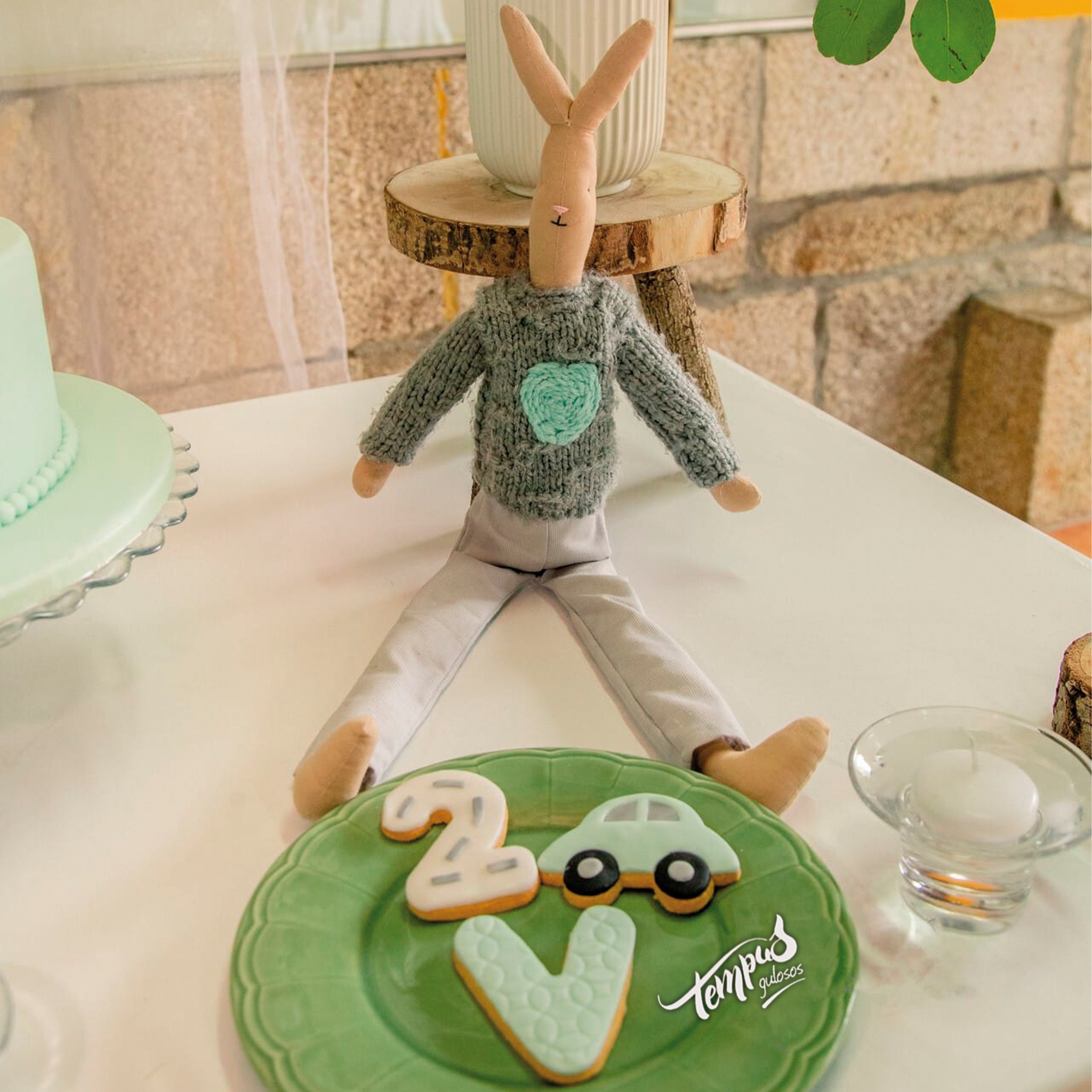 Carrinhos e Tratores