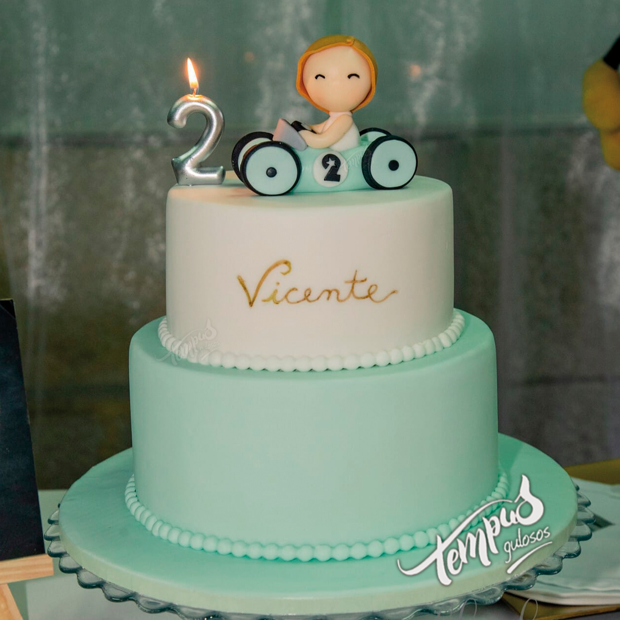 Carrinhos e Tratores