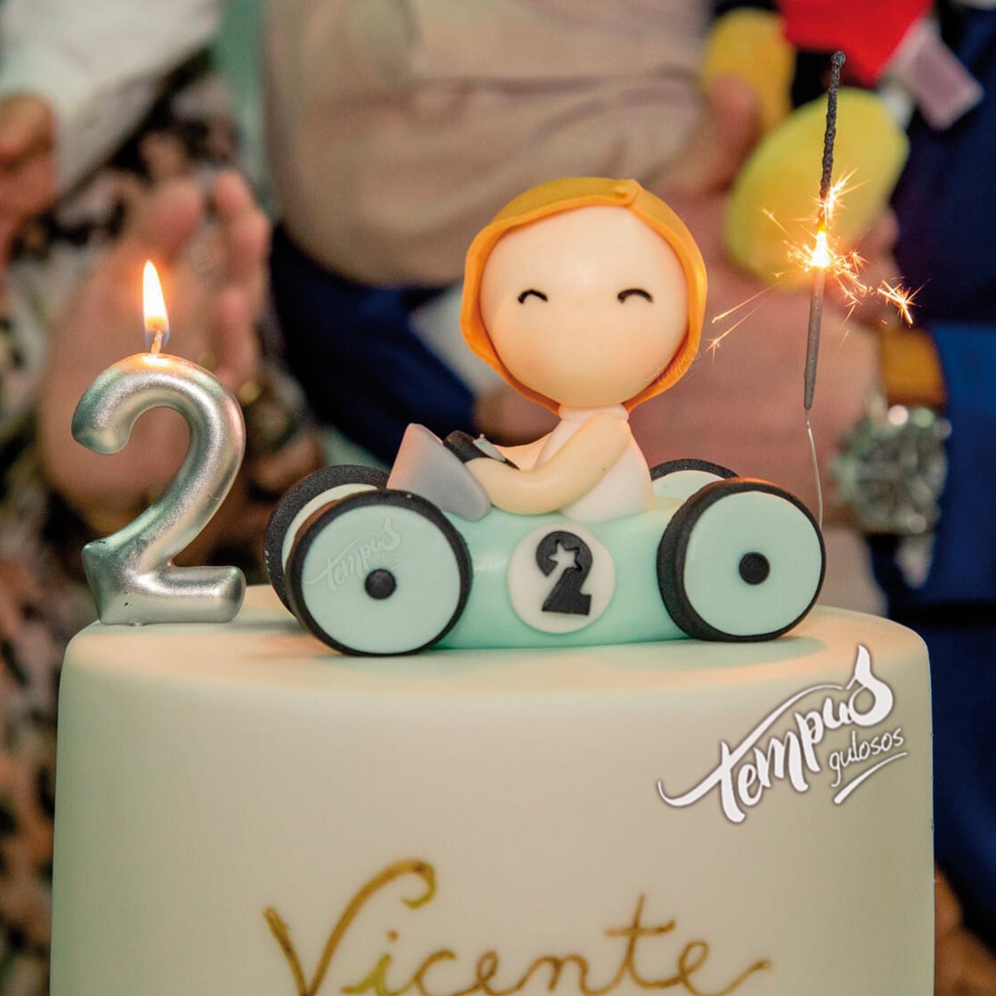 Carrinhos e Tratores