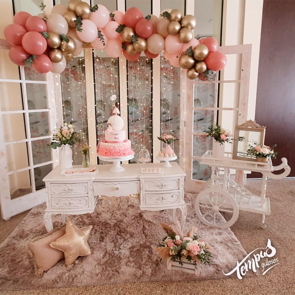 Pasta de Açúcar / Fondant