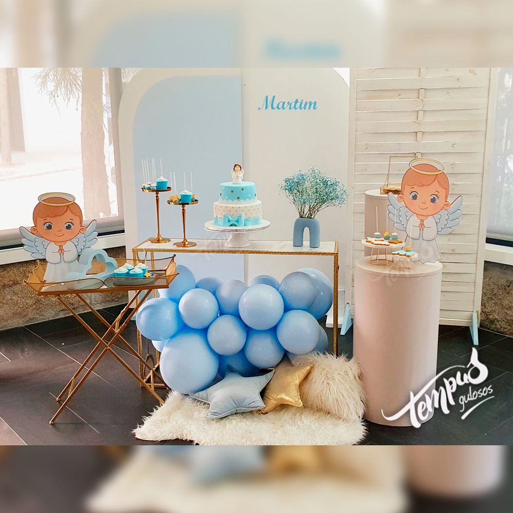 Pasta de Açúcar / Fondant