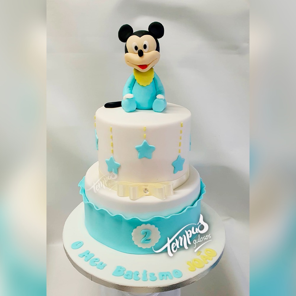 Pasta de Açúcar / Fondant