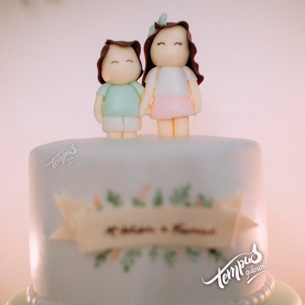 Pasta de Açúcar / Fondant