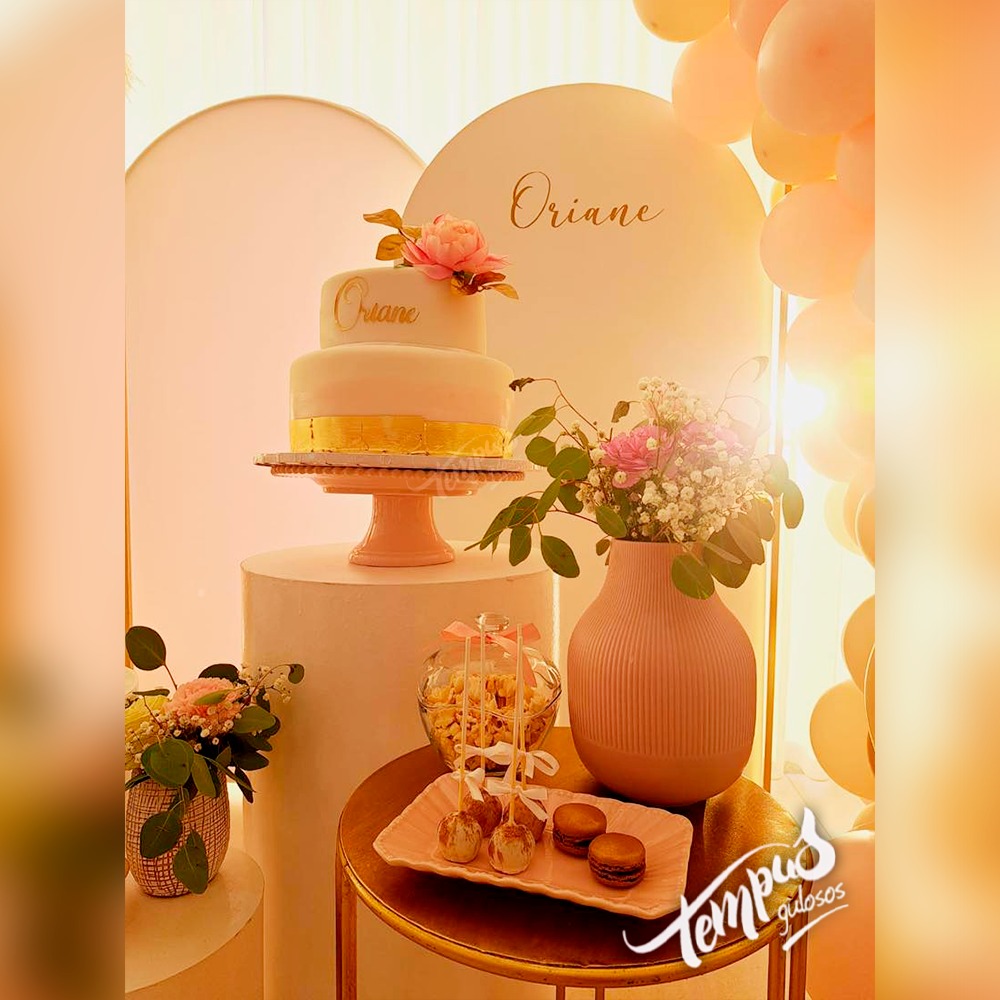 Pasta de Açúcar / Fondant