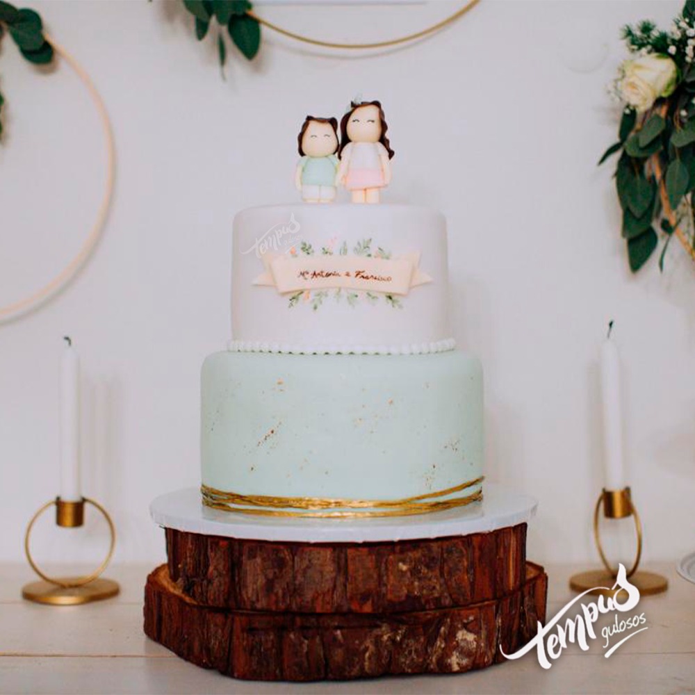 Pasta de Açúcar / Fondant