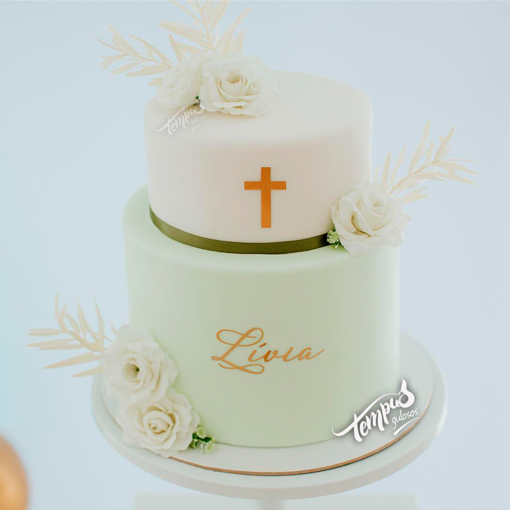 Pasta de Açúcar / Fondant