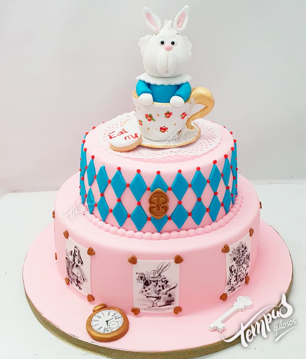 Alice no País das Maravilhas