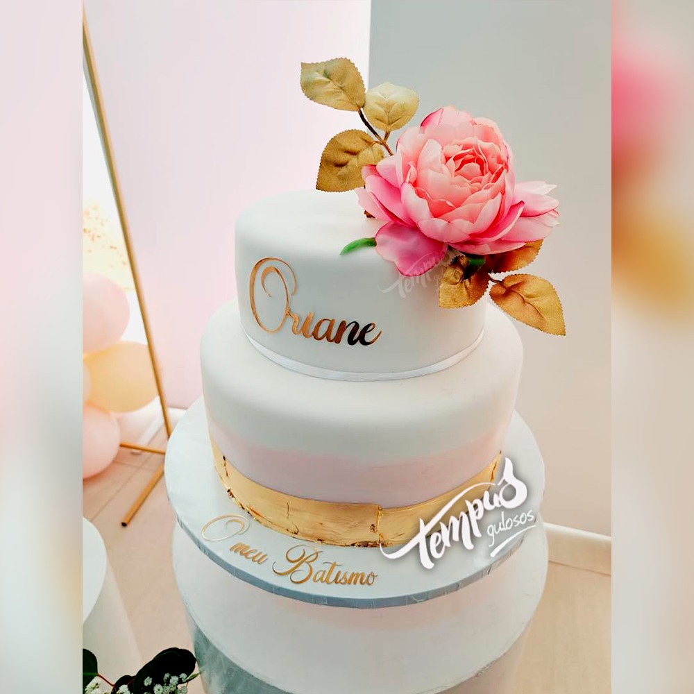 Pasta de Açúcar / Fondant