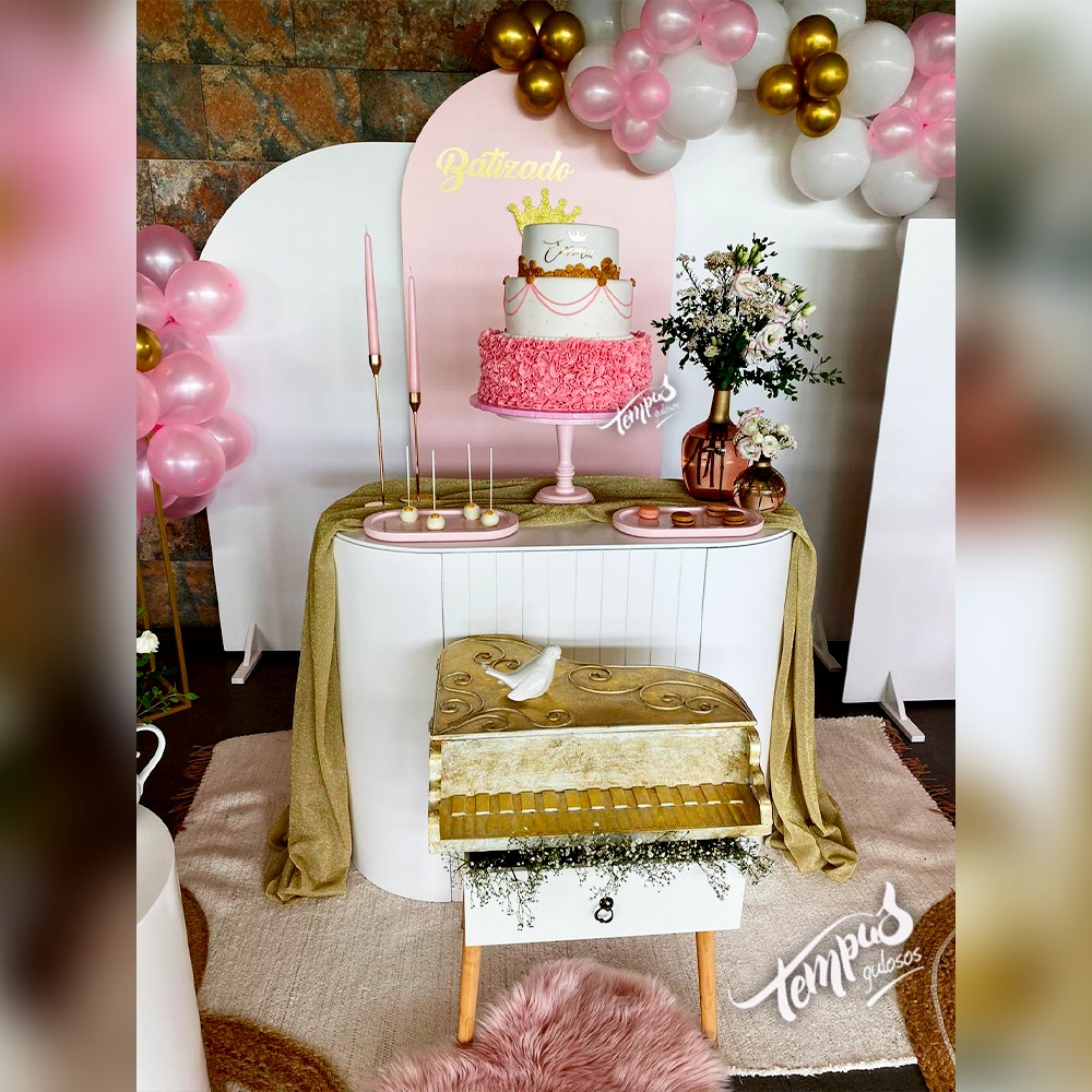 Pasta de Açúcar / Fondant