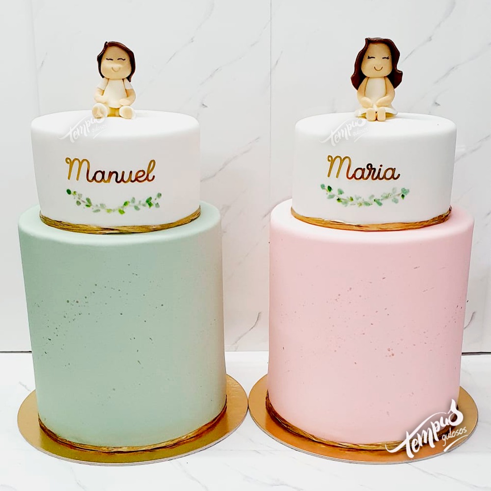 Pasta de Açúcar / Fondant