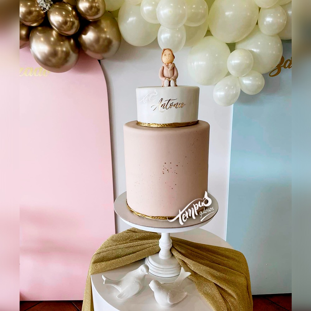 Pasta de Açúcar / Fondant