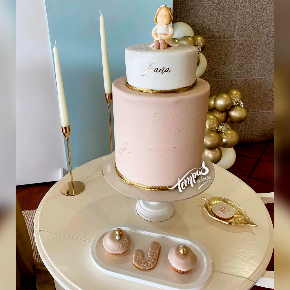 Pasta de Açúcar / Fondant