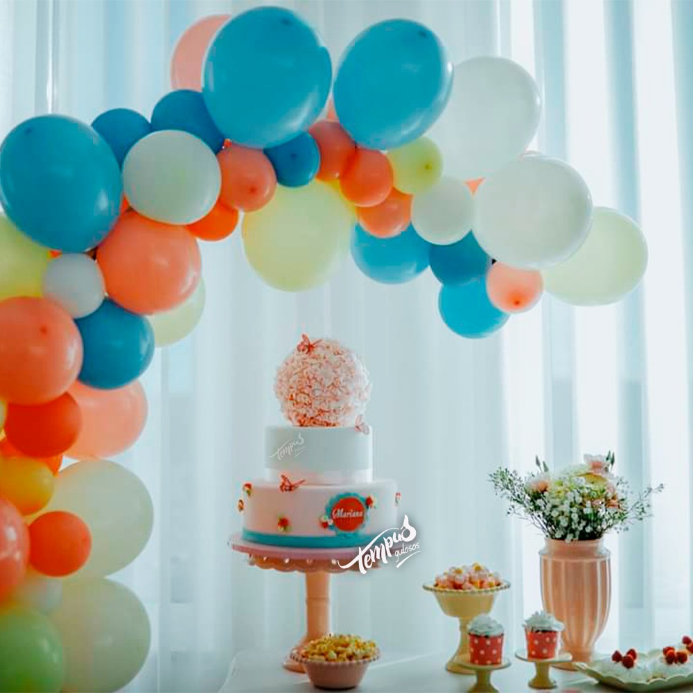 Pasta de Açúcar / Fondant