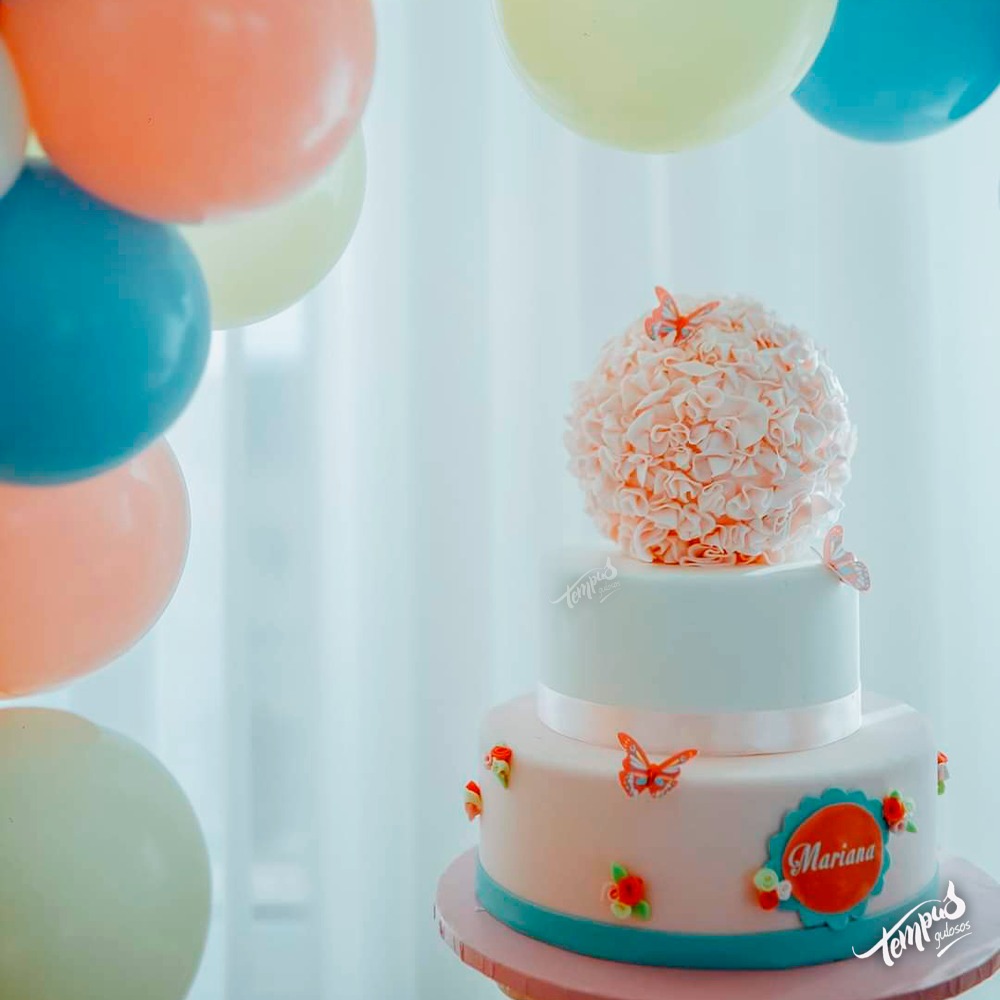 Pasta de Açúcar / Fondant