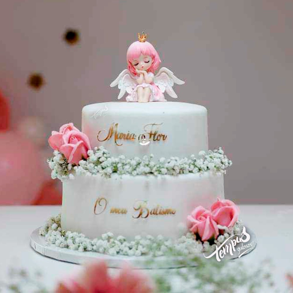 Pasta de Açúcar / Fondant