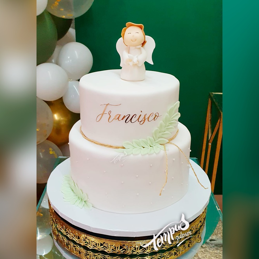 Pasta de Açúcar / Fondant