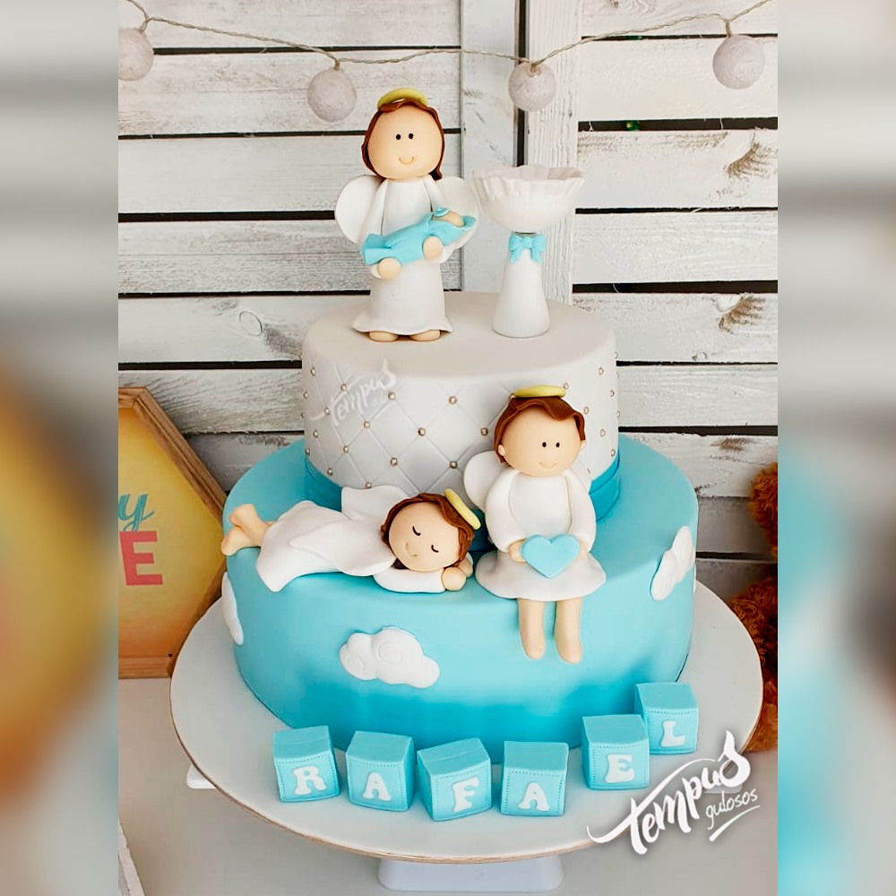 Pasta de Açúcar / Fondant