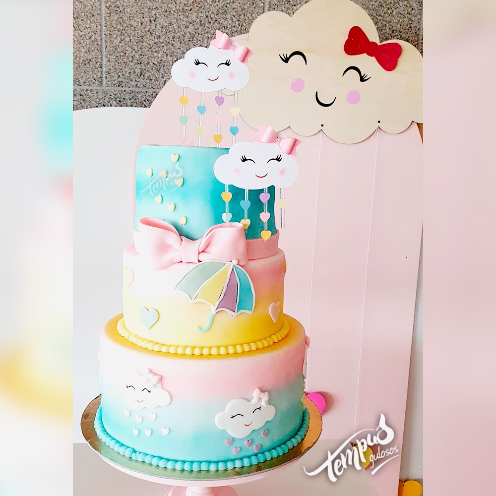 Pasta de Açúcar / Fondant