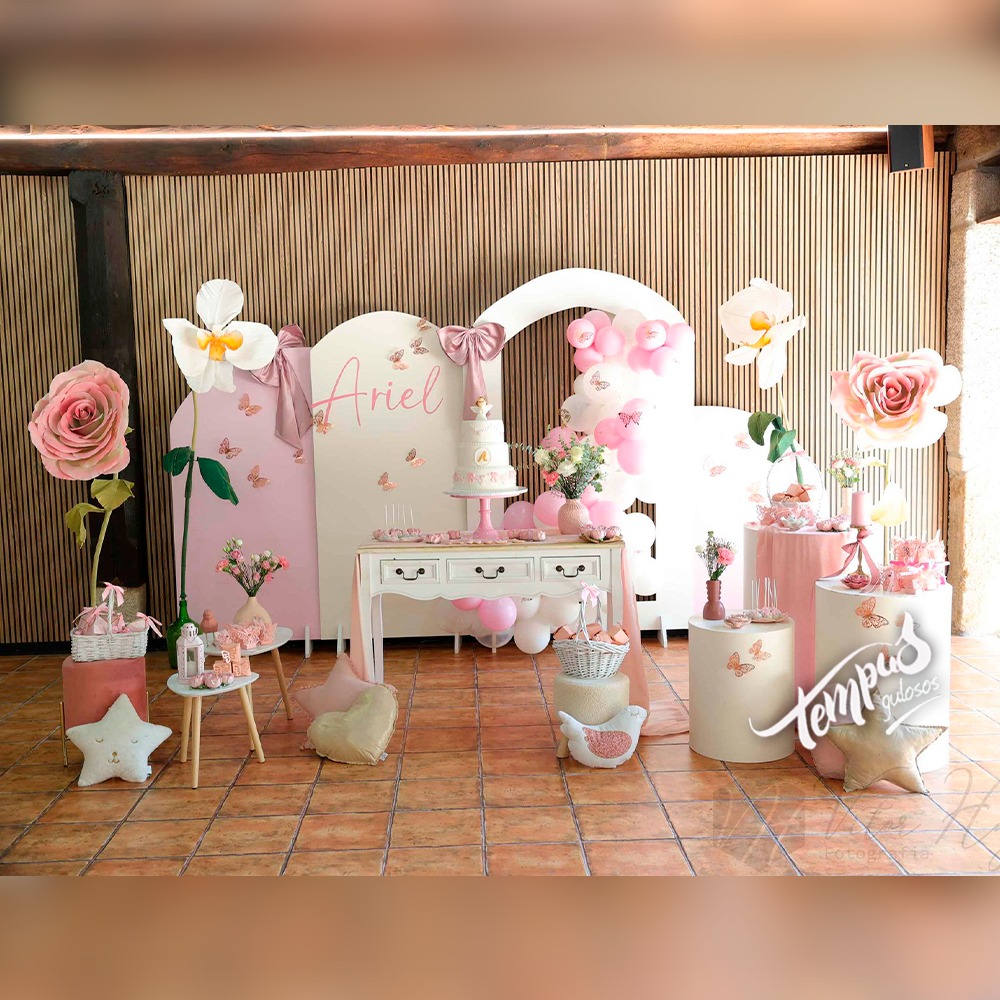 Pasta de Açúcar / Fondant