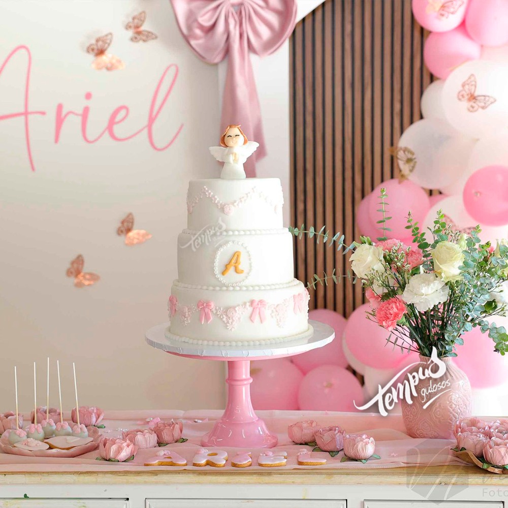 Pasta de Açúcar / Fondant